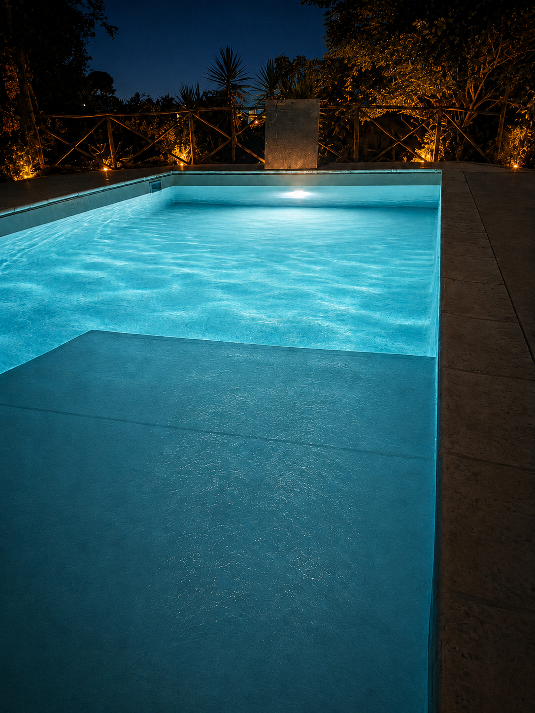 Domus Minervae. La piscina come laboratorio del metodo Finbear.